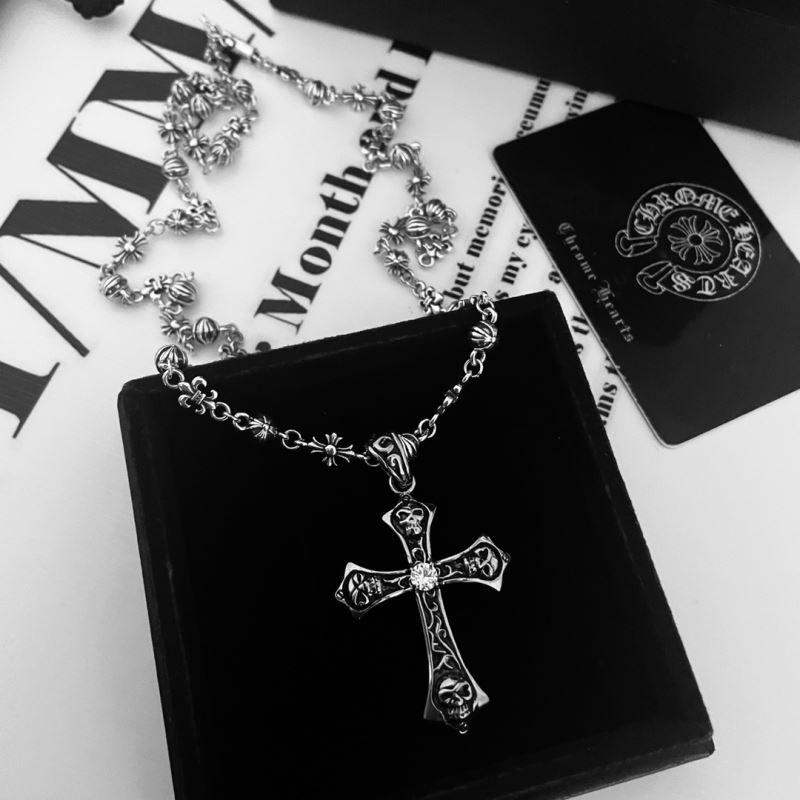 Chrome Hearts Necklaces